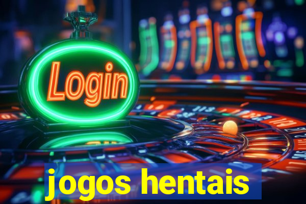 jogos hentais